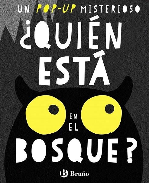 ¿Quién está en el bosque? | 9788469607862 | Norris, Eryl/Mansfield, Andy | Librería Castillón - Comprar libros online Aragón, Barbastro