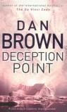 DECEPTION POINT | 9780552151764 | BROWN, DAN | Librería Castillón - Comprar libros online Aragón, Barbastro