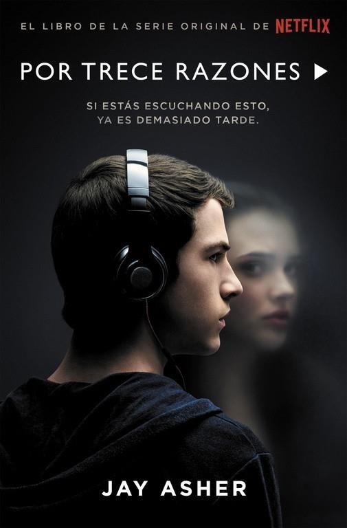 Por trece razones | 9788416588459 | Jay Asher | Librería Castillón - Comprar libros online Aragón, Barbastro