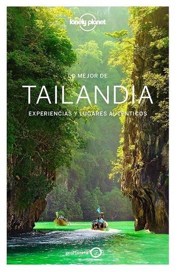 Lo mejor de Tailandia 3 - Lonely Planet ed.2017 | 9788408164555 | China Williams y otros | Librería Castillón - Comprar libros online Aragón, Barbastro