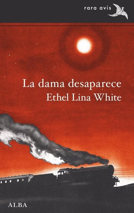 La dama desaparece | 9788490652794 | White, Ethel Lina | Librería Castillón - Comprar libros online Aragón, Barbastro