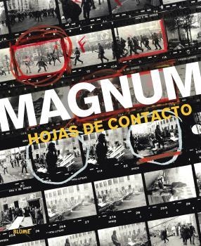 Magnum (2017) : Hojas de contacto | 9788498019957 | Lubben, Kristen | Librería Castillón - Comprar libros online Aragón, Barbastro