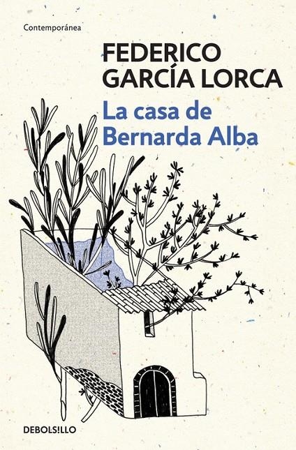 La casa de Bernarda Alba | 9788466337854 | Federico García Lorca | Librería Castillón - Comprar libros online Aragón, Barbastro