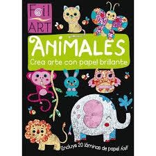 ANIMALES | 9788468331485 | VV.AA. | Librería Castillón - Comprar libros online Aragón, Barbastro