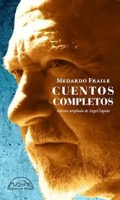 Cuentos completos | 9788483932155 | Fraile, Medardo | Librería Castillón - Comprar libros online Aragón, Barbastro