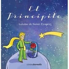 EL PRINCIPITO | 9788494510519 | ANTOINE DE SAINT - EXUPÉRY | Librería Castillón - Comprar libros online Aragón, Barbastro