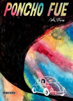 PONCHO FUE | 9788416400607 | OTERO,SOLE | Librería Castillón - Comprar libros online Aragón, Barbastro