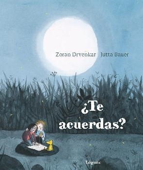 ¿Te acuerdas? | 9788494565359 | Drvenkar, Zoran | Librería Castillón - Comprar libros online Aragón, Barbastro