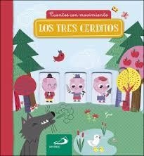 Los tres cerditos | 9788428552165 | Varios autores | Librería Castillón - Comprar libros online Aragón, Barbastro