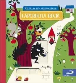 Caperucita Roja | 9788428552172 | Varios autores | Librería Castillón - Comprar libros online Aragón, Barbastro