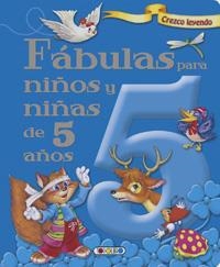 FABULAS P/NIQOS Y NIQAS 5 AQOS | 9788490377628 | VV.AA. | Librería Castillón - Comprar libros online Aragón, Barbastro