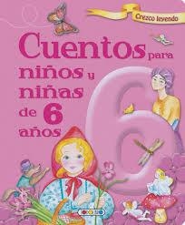 CUENTOS P/NIQOS Y NIQAS 6 AQOS | 9788490377635 | AA.VV | Librería Castillón - Comprar libros online Aragón, Barbastro