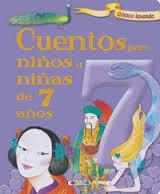 CUENTOS P/NIQOS Y NIQAS 7 AQOS | 9788490377642 | AA.VV | Librería Castillón - Comprar libros online Aragón, Barbastro