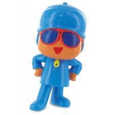 FIGURA POCOYO GAFAS DE SOL - POCOYO | 8412906991849 | DASA 2008174 | Librería Castillón - Comprar libros online Aragón, Barbastro