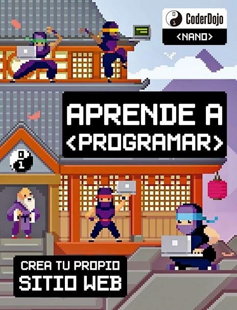 APRENDE A PROGRAMAR | 9788416665402 | CLYDE HATTER | Librería Castillón - Comprar libros online Aragón, Barbastro