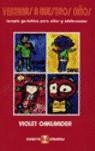 Ventanas a nuestros niño. Terapia gestaltica para niños y adolescentes | 9788489333369 | Oaklander, Violet | Librería Castillón - Comprar libros online Aragón, Barbastro