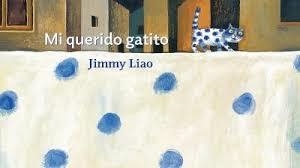 Mi querido gatito | 9788415208921 | Liao, Jimmy | Librería Castillón - Comprar libros online Aragón, Barbastro