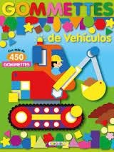 VEHICULOS | 9788490375570 | VV.AA. | Librería Castillón - Comprar libros online Aragón, Barbastro