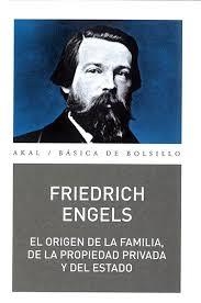 El origen de la familia, de la propiedad privada y del Estado | 9788446043942 | Engels, Friedrich | Librería Castillón - Comprar libros online Aragón, Barbastro