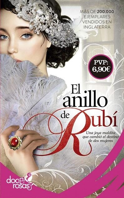 El anillo de rubí | 9788490609521 | Corry, Jane | Librería Castillón - Comprar libros online Aragón, Barbastro