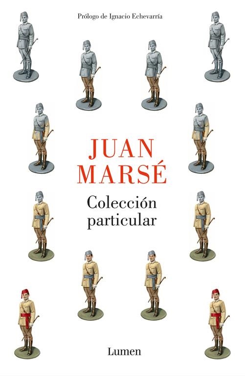 Colección particular | 9788426404336 | MARSE, JUAN | Librería Castillón - Comprar libros online Aragón, Barbastro