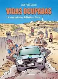 Vidas ocupadas | 9788416507566 | García, José Pablo | Librería Castillón - Comprar libros online Aragón, Barbastro