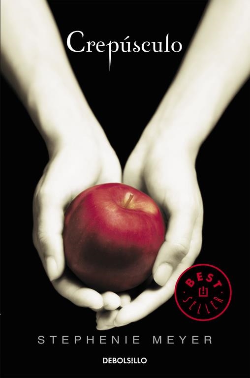 Crepúsculo (Saga Crepúsculo 1) | 9788466332965 | Stephenie Meyer | Librería Castillón - Comprar libros online Aragón, Barbastro