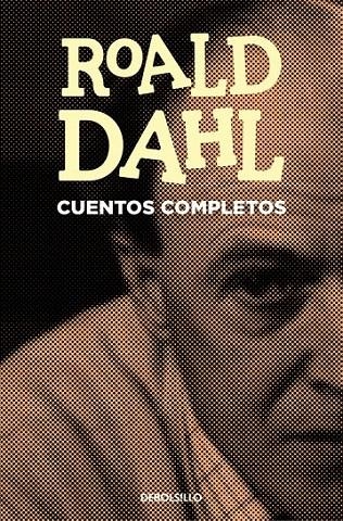 Cuentos completos | 9788466339896 | Roald Dahl | Librería Castillón - Comprar libros online Aragón, Barbastro