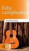 Feliz cumpleaños | 9788429324419 | Grün, Anselm | Librería Castillón - Comprar libros online Aragón, Barbastro