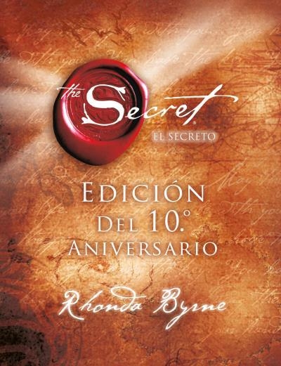 El secreto X aniversario | 9788479539818 | Byrne, Rhonda | Librería Castillón - Comprar libros online Aragón, Barbastro