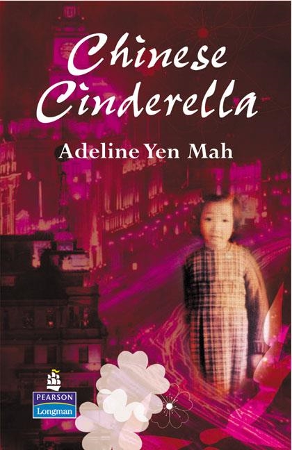 CHINESE CINDERELLA | 9780582848887 | YEN MAH, ADELINE | Librería Castillón - Comprar libros online Aragón, Barbastro