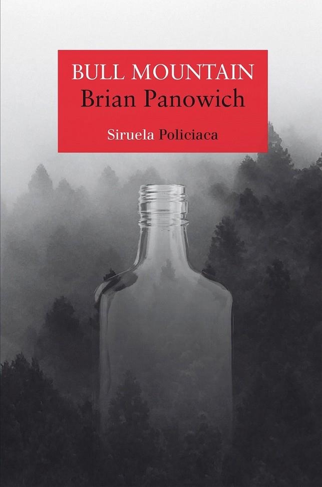 Bull Mountain | 9788417041335 | Panowich, Brian | Librería Castillón - Comprar libros online Aragón, Barbastro