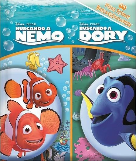 Buscando a Dory : Buscando a Nemo | 9781503712805 | Disney | Librería Castillón - Comprar libros online Aragón, Barbastro