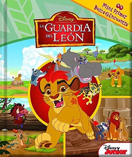 La guardia del león | 9781503721081 | Disney | Librería Castillón - Comprar libros online Aragón, Barbastro