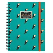 CUADERNO ESPIRAL LEGAMI 200H 100GR BOUND SMALL LADYBUG ASNOTTS004 | 8056304485656 | Librería Castillón - Comprar libros online Aragón, Barbastro