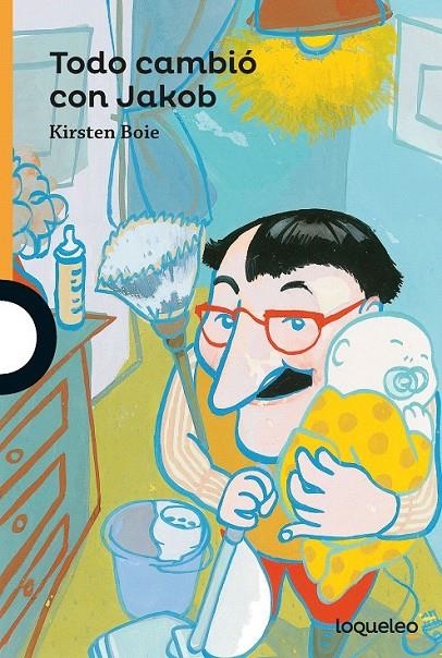 Todo cambió con Jakob | 9788491222002 | Boie, Kirsten | Librería Castillón - Comprar libros online Aragón, Barbastro