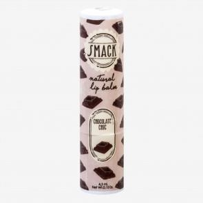 SMACK NATURAL LIP BALM CHOCOLATE CHIC KISSSMA0008 | 8057093533542 | Librería Castillón - Comprar libros online Aragón, Barbastro