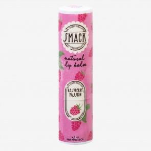 SMACK NATURAL LIP BALM RASPBERRY KISSSMA0001 | 8051070270673 | Librería Castillón - Comprar libros online Aragón, Barbastro