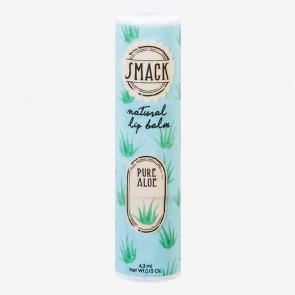 SMACK NATURAL LIP BALM ALOE KISSSMA0002 | 8051070270680 | Librería Castillón - Comprar libros online Aragón, Barbastro