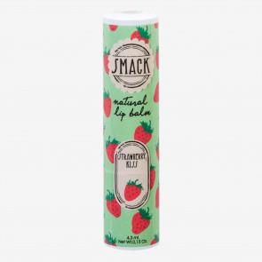 SMACK NATURAL LIP BALM STRAWBERRY KISSSMA0009 | 8057093533559 | Librería Castillón - Comprar libros online Aragón, Barbastro