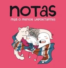 NOTAS MAS O MENOS IMPORTANTES MODELO DORMIDOS | 8436019120019 | Librería Castillón - Comprar libros online Aragón, Barbastro