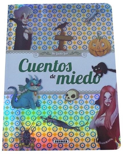 Cuentos de miedo | 9788467750553 | Morán, José | Librería Castillón - Comprar libros online Aragón, Barbastro