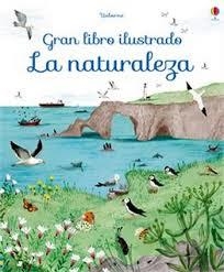 LA NATURALEZA MIRA DEBAJO | 9781474932400 | LACEY MINNA | Librería Castillón - Comprar libros online Aragón, Barbastro