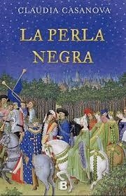 La perla negra | 9788466661577 | Claudia Casanova | Librería Castillón - Comprar libros online Aragón, Barbastro