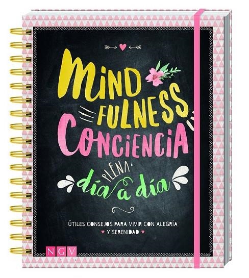 Mindfulness - Conciencia plena día a día | 9783625007296 | AA.VV | Librería Castillón - Comprar libros online Aragón, Barbastro