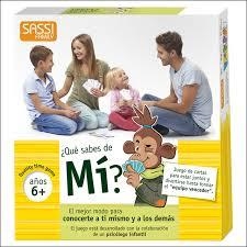 ¿QUÉ SABES DE MÍ? | 9788868602451 | vv.aa. | Librería Castillón - Comprar libros online Aragón, Barbastro