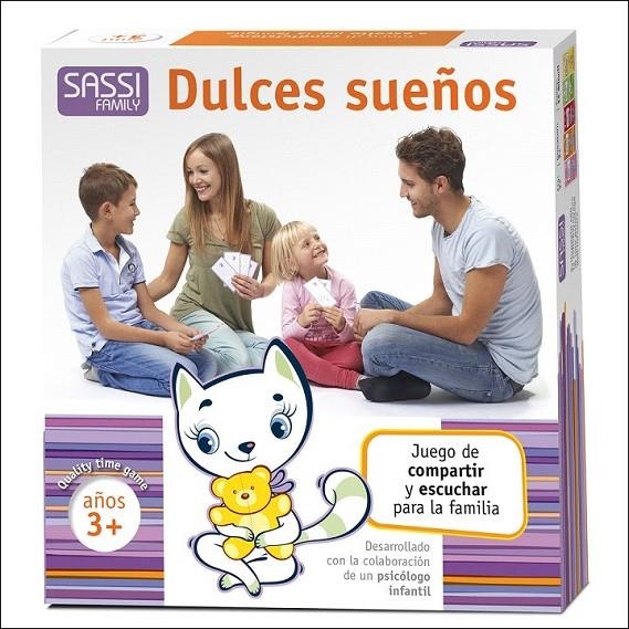 DULCES SUEÑOS | 9788868602390 | VV.AA. | Librería Castillón - Comprar libros online Aragón, Barbastro