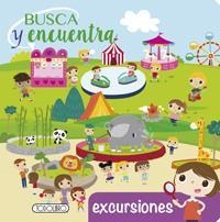 Busca y encuentra excursiones | 9788490376768 | Librería Castillón - Comprar libros online Aragón, Barbastro