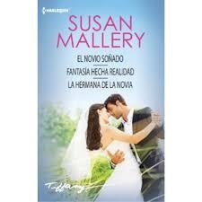 EL NOVIO SOÑADO | 9788468792842 | MALLERY SUSAN | Librería Castillón - Comprar libros online Aragón, Barbastro