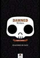 Damned Writers | 9788494549410 | Antón Svoboda, Ángel | Librería Castillón - Comprar libros online Aragón, Barbastro